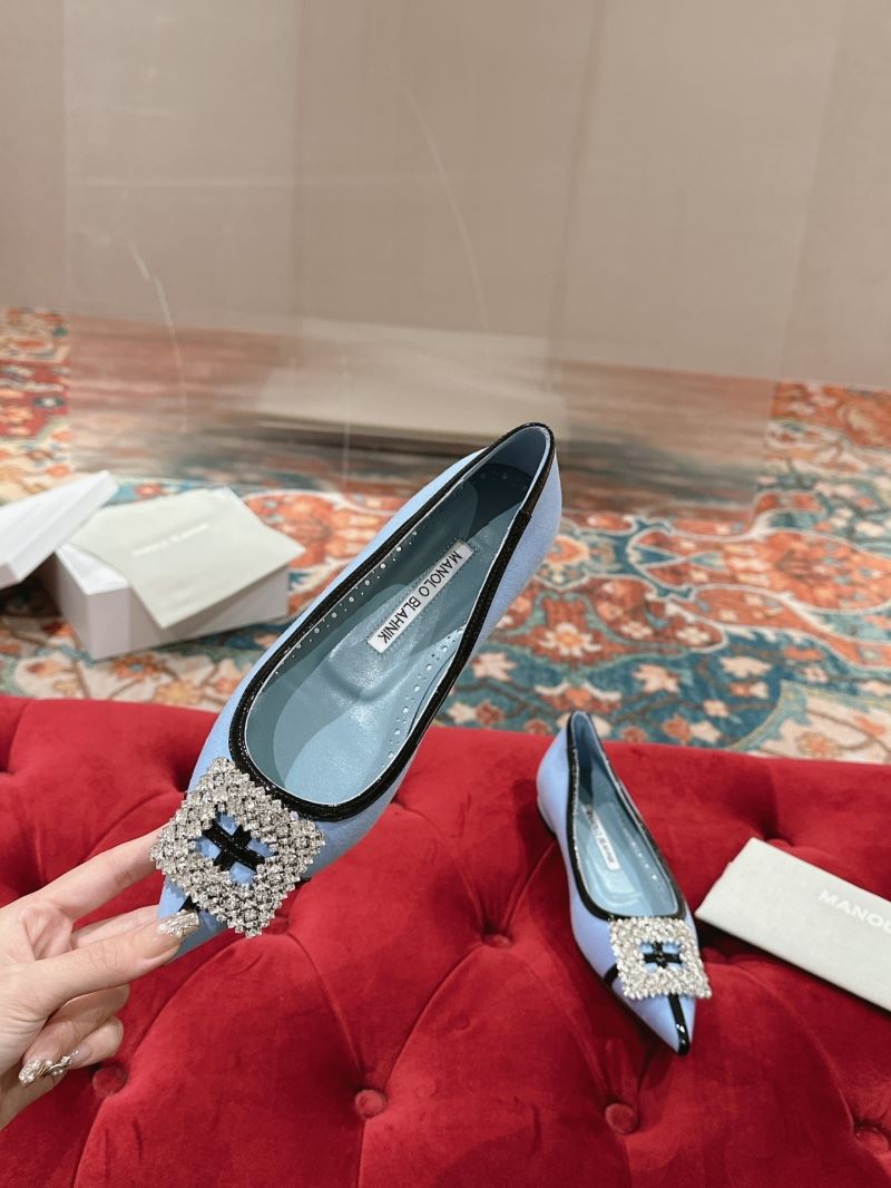 Manolo Blahnik Shoes